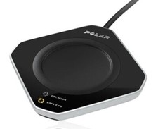 Polar FlowLink Data Transfer