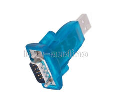 USB 2.0 to 9-pin RS232 COM Port Serial Convert Adapter CH340G