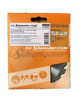 Schumacher HW Kreissägeblatt 130x16mm Z18 #1308016018