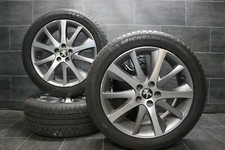 Original Peugeot RCZ Alufelgen Winter NEU Michelin 235 45 r18 18 Zoll