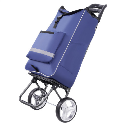 Einkaufswagen einkaufstrolley - einkaufswagen,