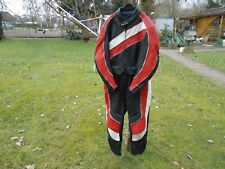 Harro Damen Lederkombi 