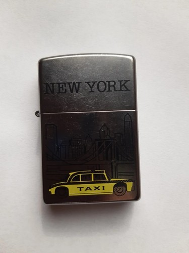 Zippo feuerzeug original neu - zippo,