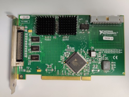 National instruments - national,
