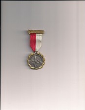 Volksmarsch - Wanderorden 1. INT.Volksmarsch TV. Mering 1969