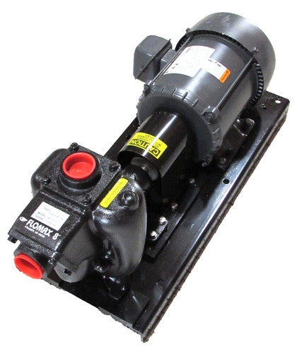 Neu grunfos mp22872 flomax - mp22872,