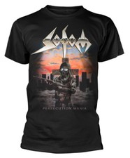 Sodom persecution mania - sodom,
