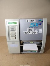 Toshiba TEC B-SX4T Thermal