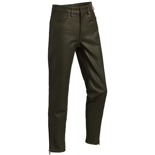 Chasse lederhose aus - la,