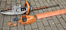 Stihl HSA 86 Akku 36V Akku Heckenschere/Trimmer 24" - BRUCH FÜR TEILE