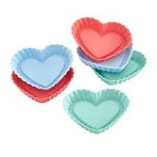 LURCH FlexiForm Tortelett Herz