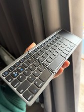 Seenda Faltbare Bluetooth