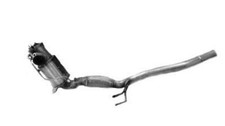 JMJ 1114E Dieselpartikelfilter DPF Rußpartikelfilter für VW GOLF VI (5K1) Euro 4