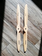 Holzluftschraube Metz "S"