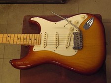 (G&L) George Fullerton