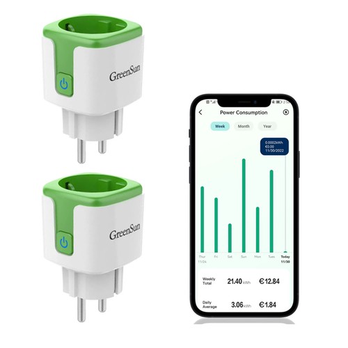 Stk wifi smart - 2, home