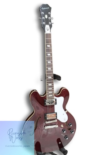 Epiphone hollow body noel - epiphone,