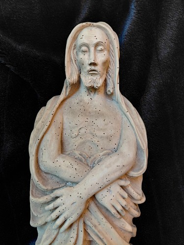 Grabchristus holz wohl - grabchristus,