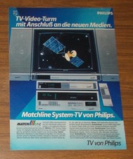 Seltene Werbung vintage