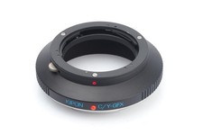 KIPON Adapter Contax/Yashica