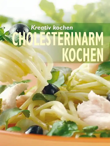 Kreativ kochen - ,