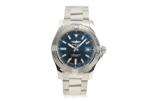 Breitling avenger stahl - breitling,