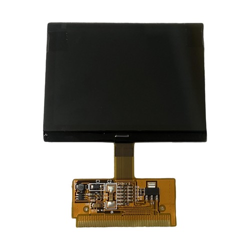 Lcd display pixel repair gauge - lcd-display,