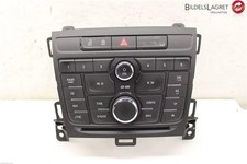 ORIGINAL Audio OPEL ZAFIRA