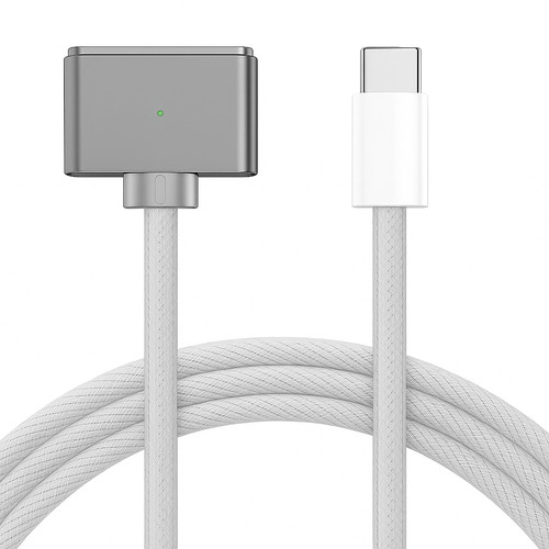 140w usb kabel magsafe - kabel,