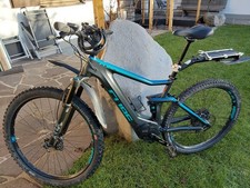 cube e bike fully 29 zoll