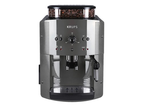 Krups kaffeevollautomat - krups,