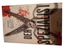 Der Spezialist Mark Allen