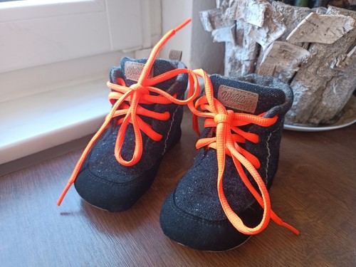 Wildlinge lauflernschuhe - wildlinge,