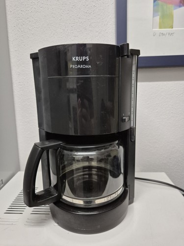 Krups proaroma - krups,