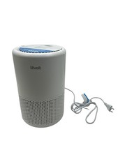 LEVOIT Luftreiniger HEPA für Allergiker gegen Schimmel Staub Pollen Tierhaare