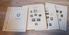 Ddr leuchtturm falzlos - ddr, of