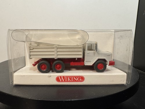 Wiking magirus deutz - wiking:,