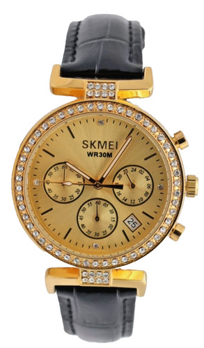 Chronograph skmei damen uhr - chronograph,