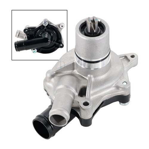 Water pump for honda - honda, nv400