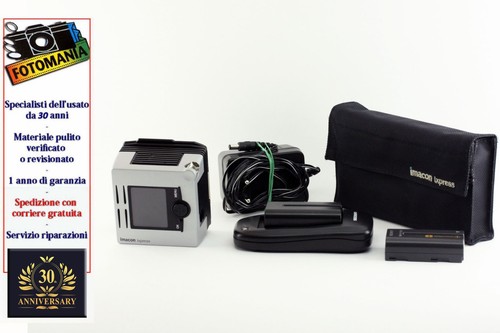 Imacon ixpress multishot - ixpress,