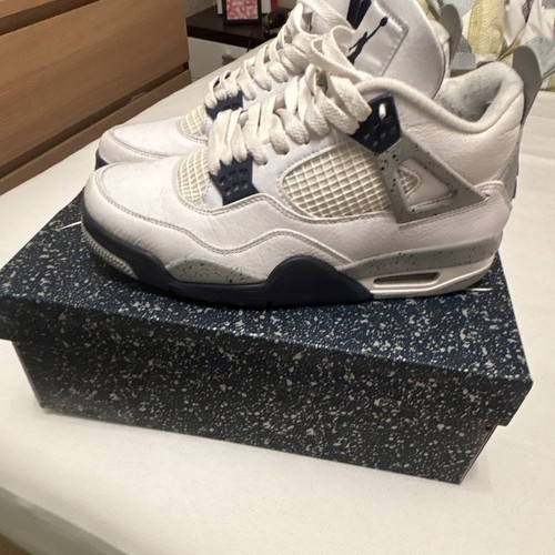 Jordan air - air, 4