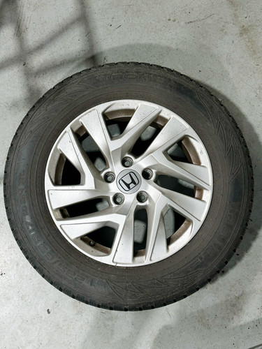 Original honda iv - honda,