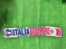 Schal Bufanda Scarf Official