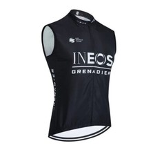 Ineos Grenadiers Veste, neu, Größe L