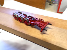 MÄRKLIN HO Treibgestell für Borsig nr. 3102 + 8302  neuwertig ohne OVP