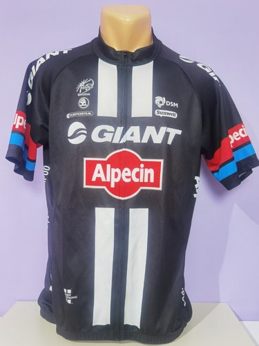 Giant alpecin team radtrikot - team,