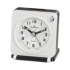 Dugena Quarz-Reisewecker