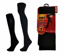 Hot Stuff Thermo Socken Damen