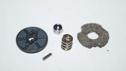 Traxxas rutschkupplung - traxxas,