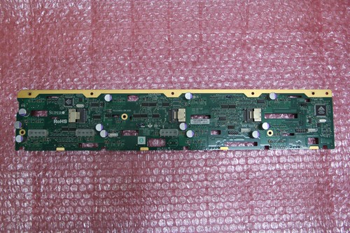 Supermicro bpn sas826a - bpn-sas826a, sas2
